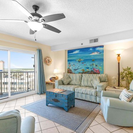 Tradewinds 1106 Villa Orange Beach Exterior photo