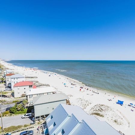 Tradewinds 1106 Villa Orange Beach Exterior photo