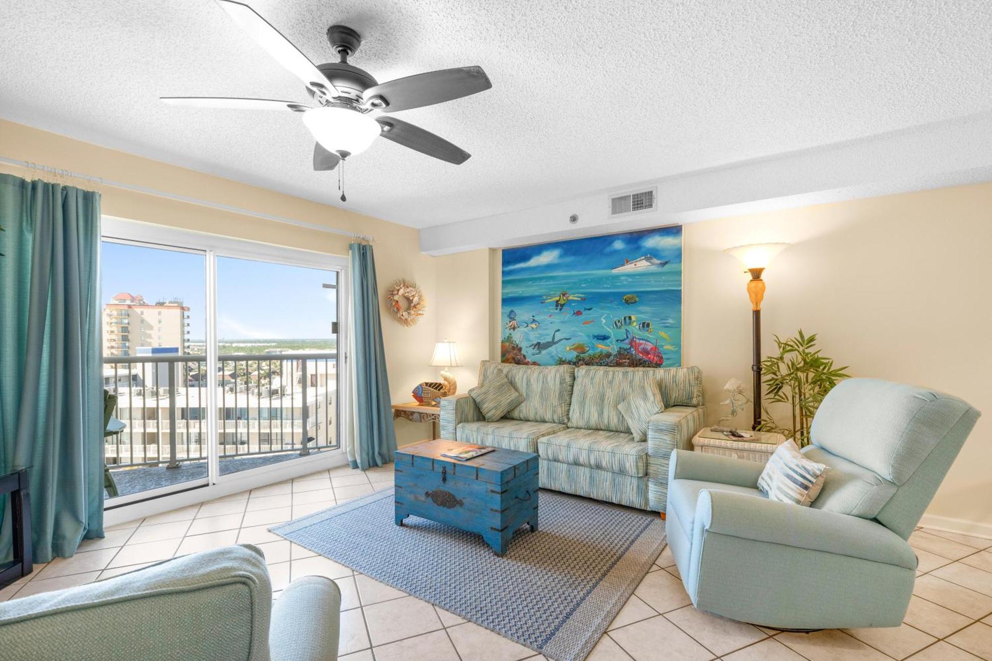 Tradewinds 1106 Villa Orange Beach Exterior photo