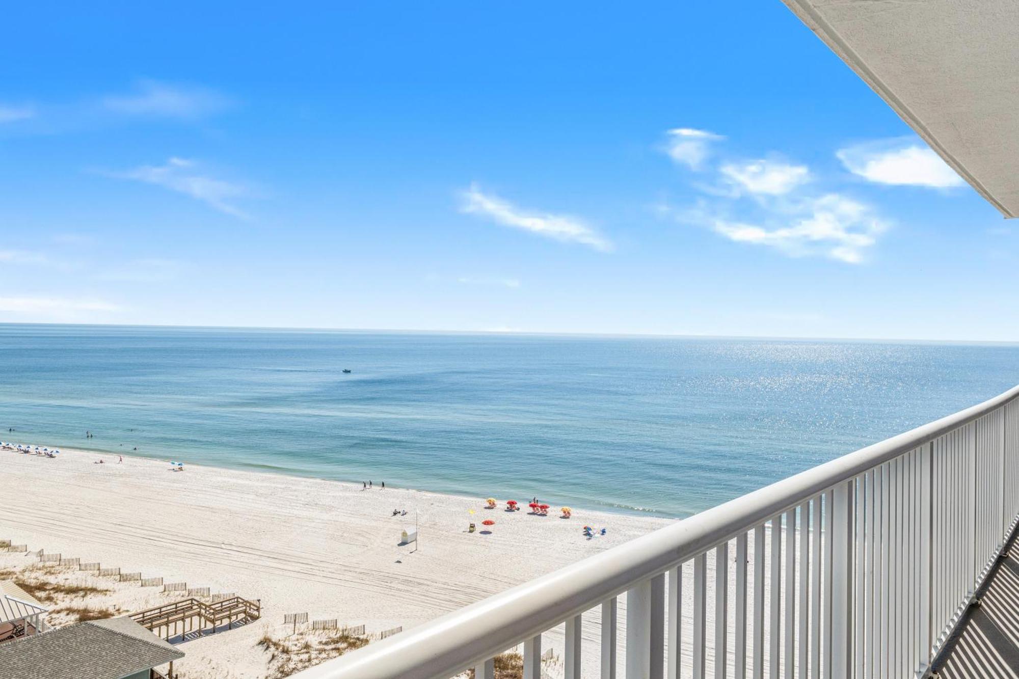 Tradewinds 1106 Villa Orange Beach Exterior photo