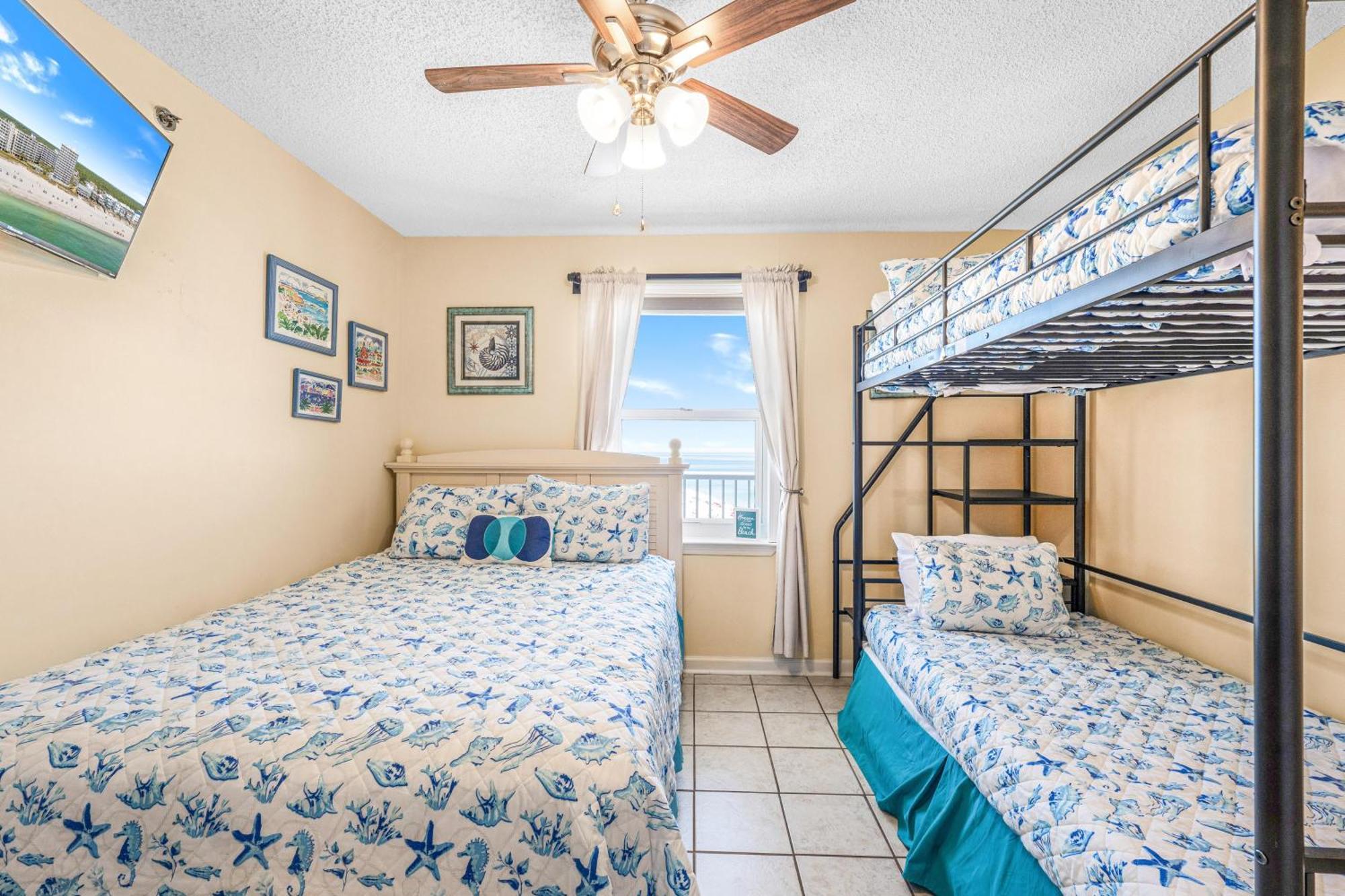 Tradewinds 1106 Villa Orange Beach Exterior photo