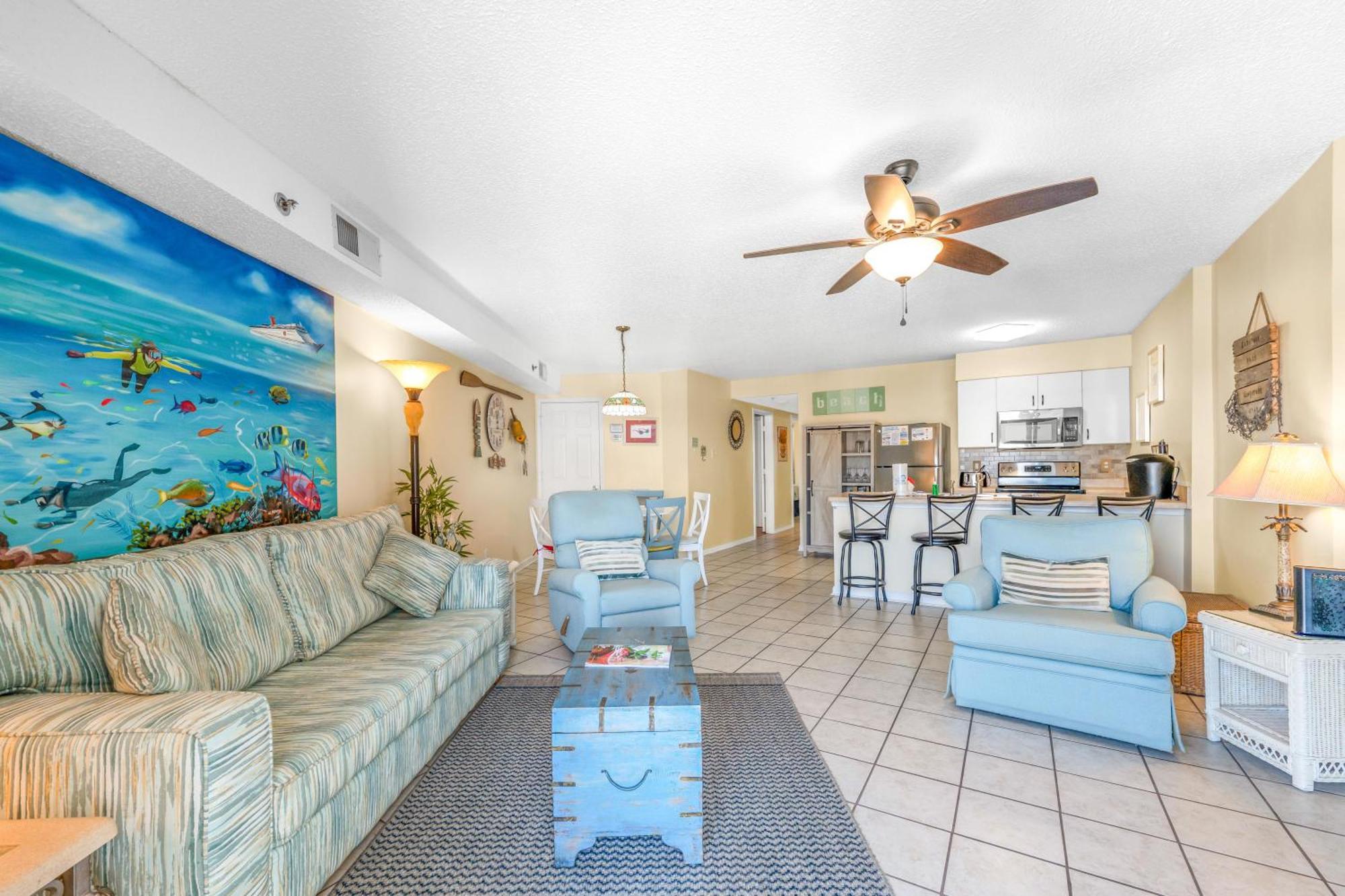 Tradewinds 1106 Villa Orange Beach Exterior photo