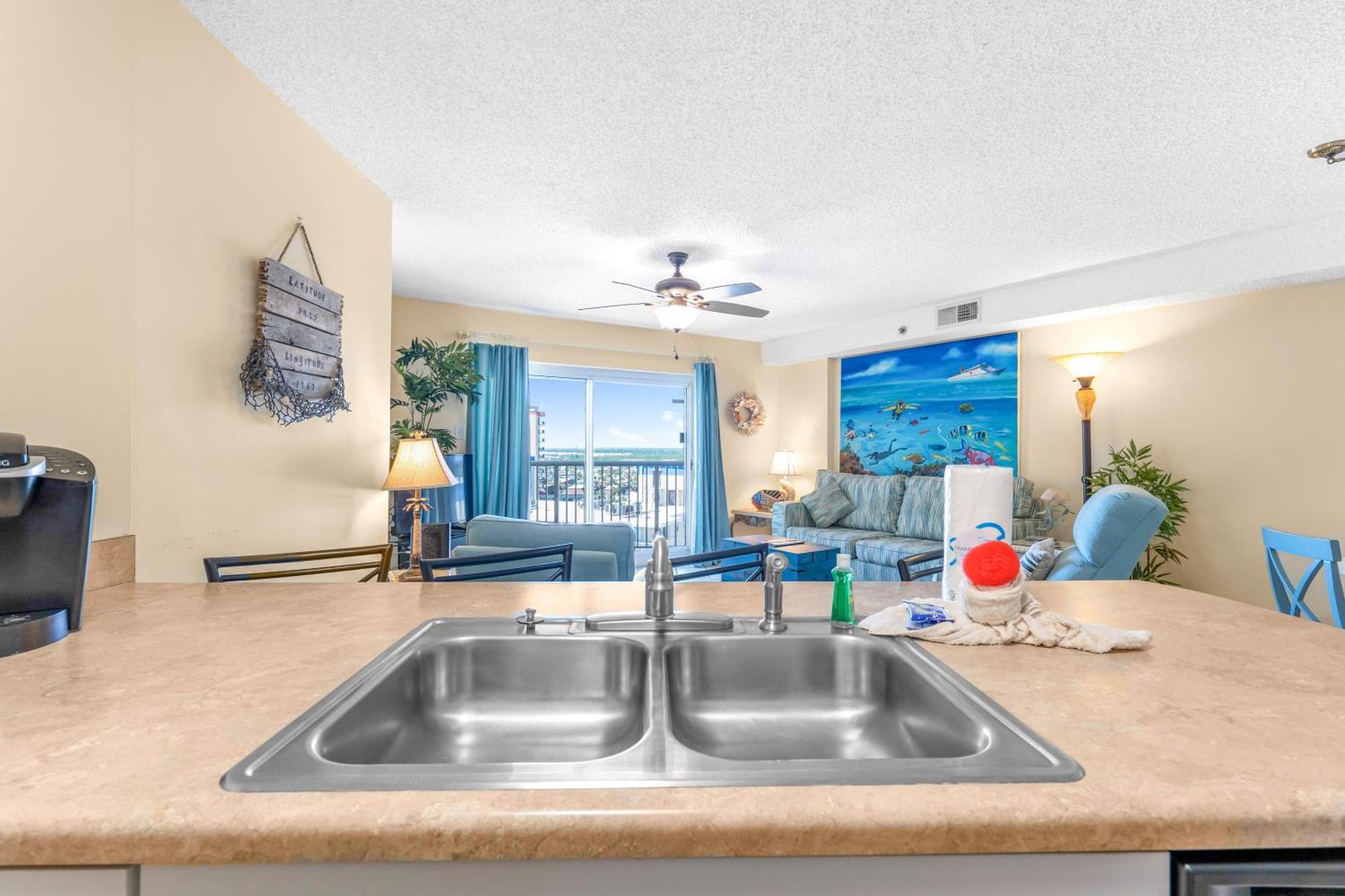 Tradewinds 1106 Villa Orange Beach Exterior photo