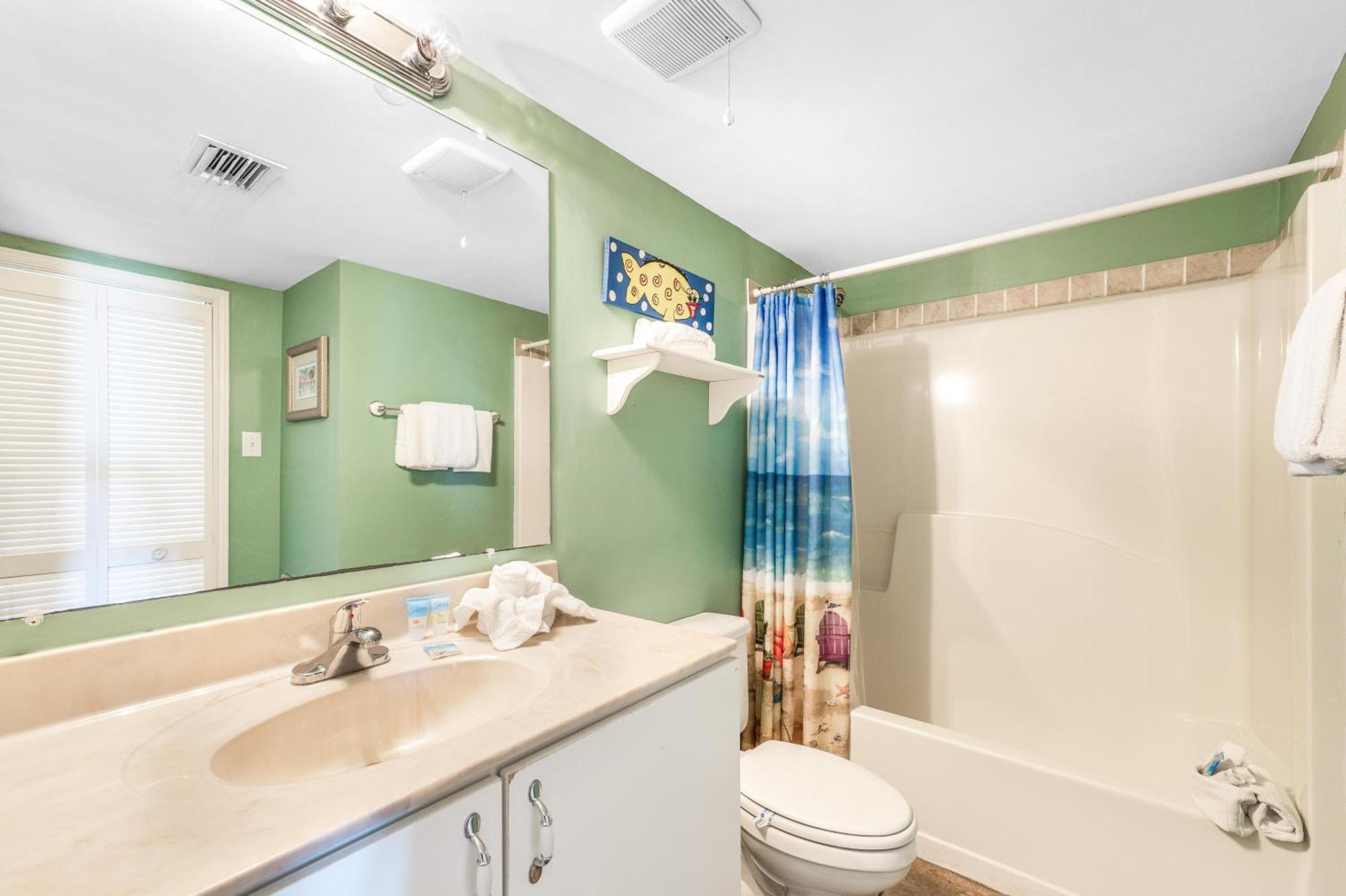 Tradewinds 1106 Villa Orange Beach Exterior photo