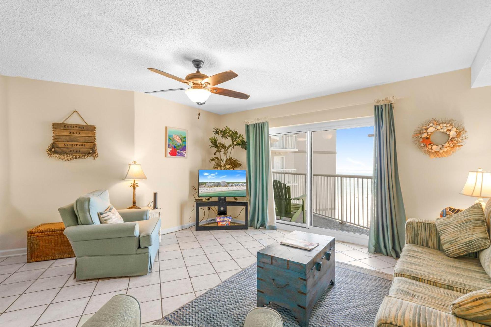 Tradewinds 1106 Villa Orange Beach Exterior photo