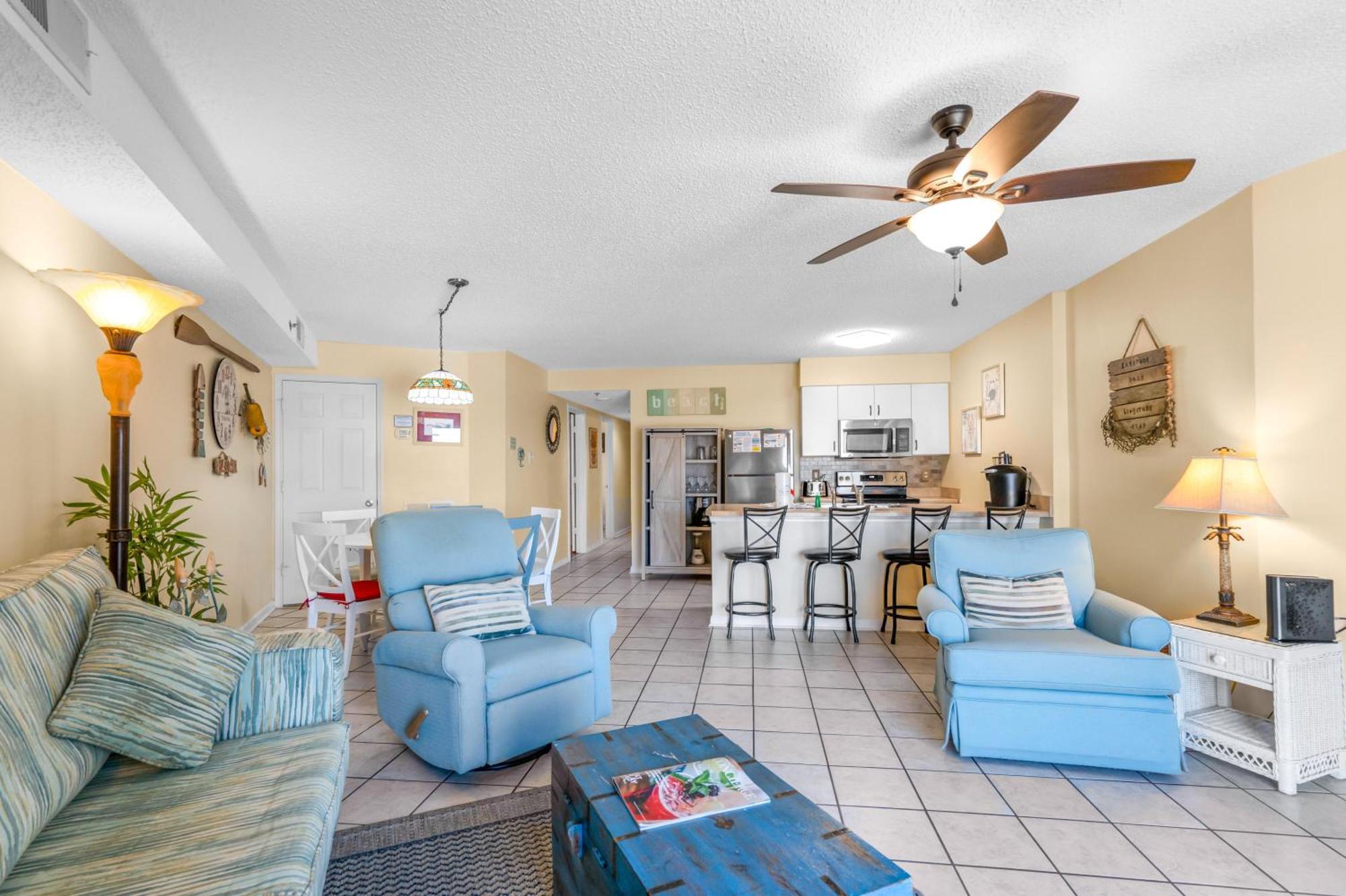 Tradewinds 1106 Villa Orange Beach Exterior photo