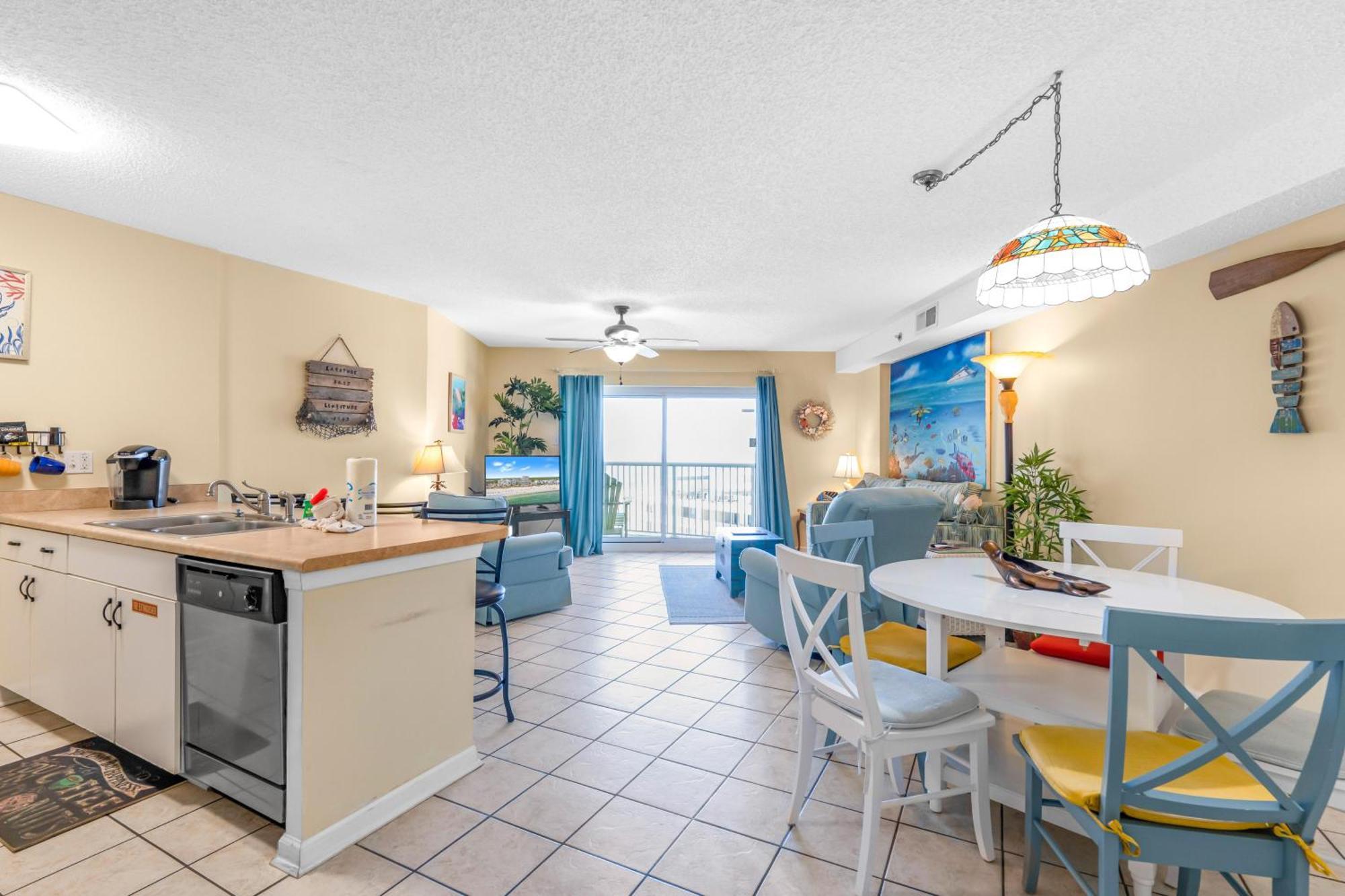 Tradewinds 1106 Villa Orange Beach Exterior photo