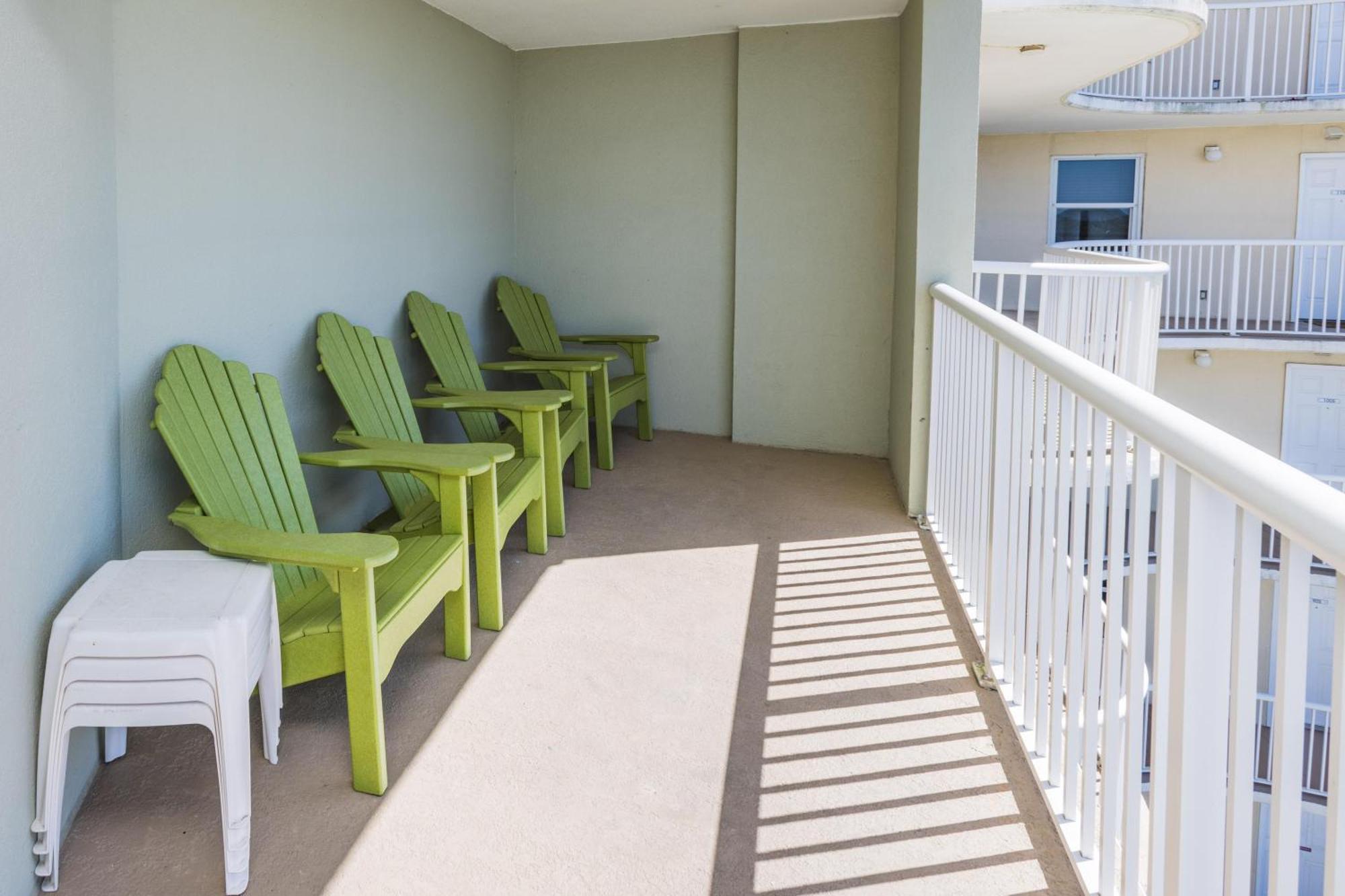 Tradewinds 1106 Villa Orange Beach Exterior photo